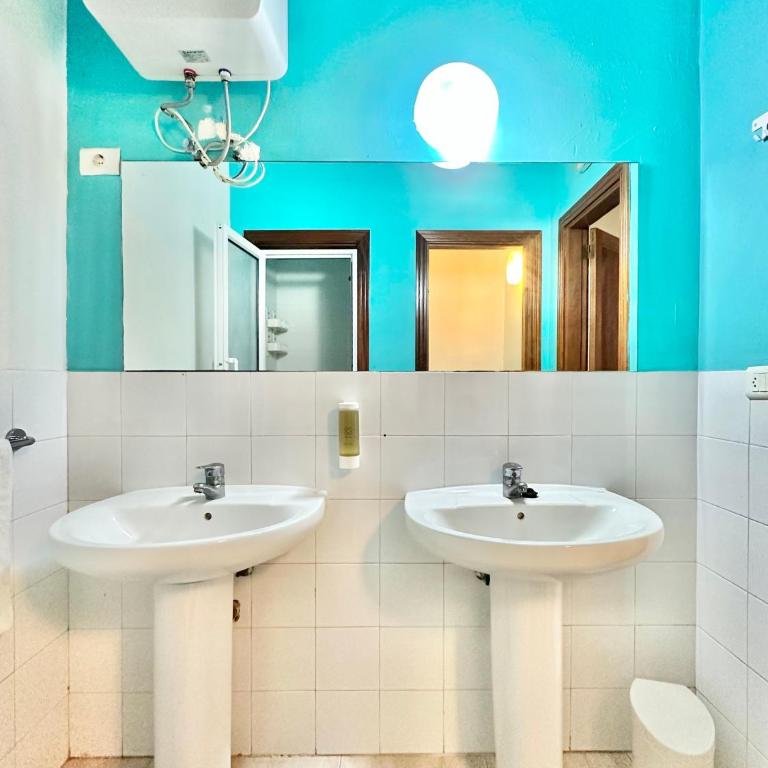 Alta Groundfloor Apartments - Apartamento - Planta baja - 26