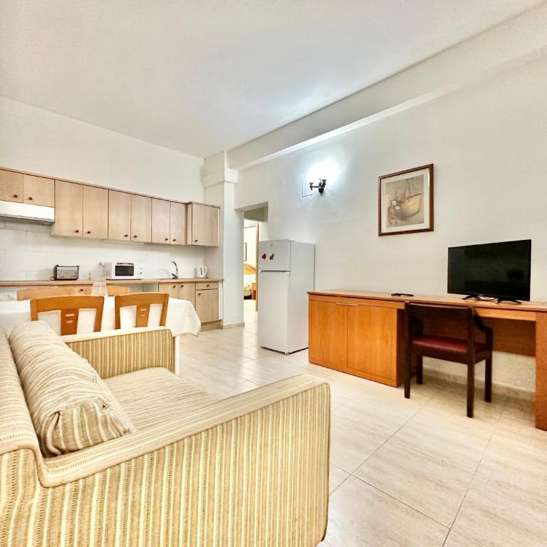Alta Groundfloor Apartments - Apartamento - Planta baja - 4