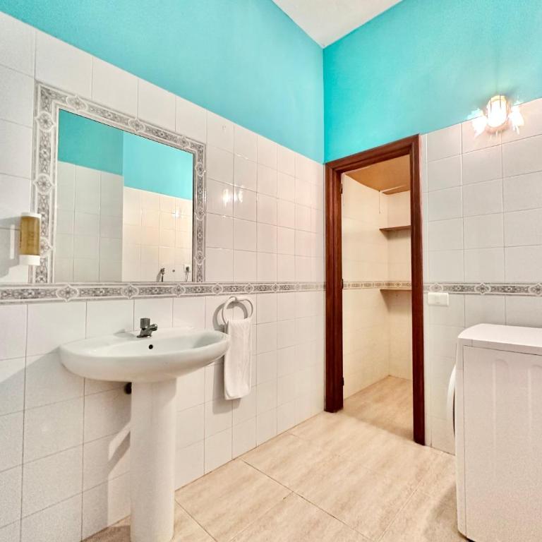 Alta Groundfloor Apartments - Apartamento - Planta baja - 33