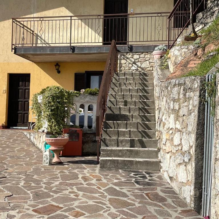 Le Coste Lake View 1 & 2 - Appartamento con 2 Camere da Letto - 20