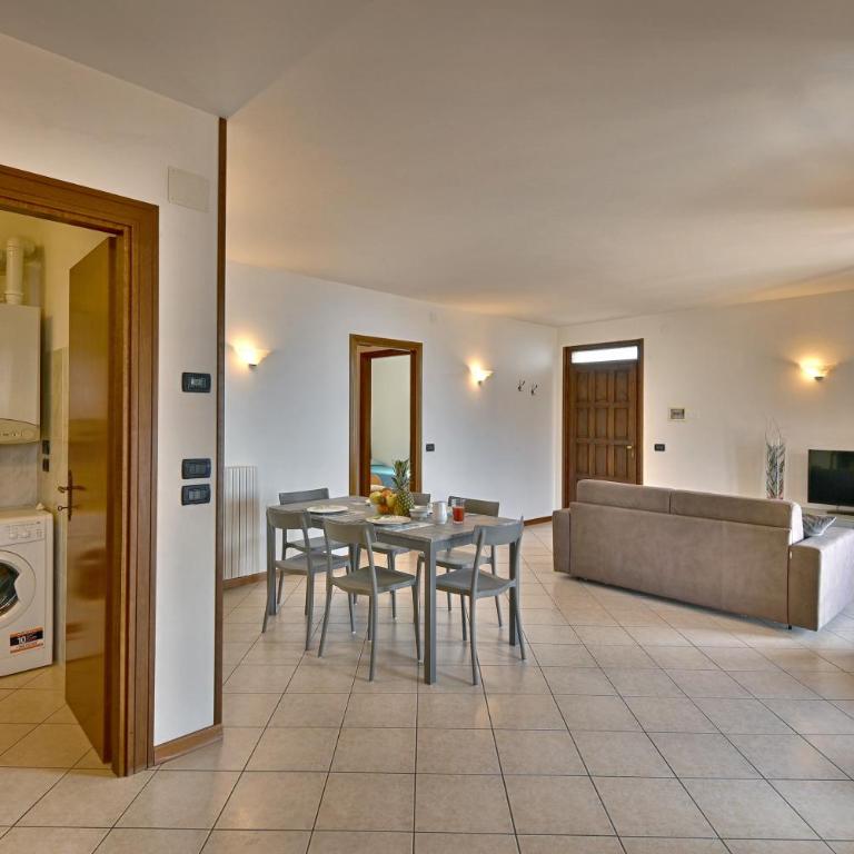 Le Coste Lake View 1 & 2 - Appartamento con 2 Camere da Letto - 21