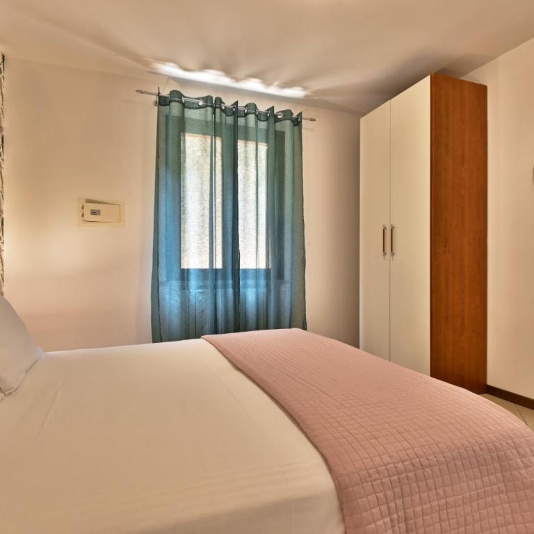 Le Coste Lake View 1 & 2 - Appartamento con 2 Camere da Letto - 24
