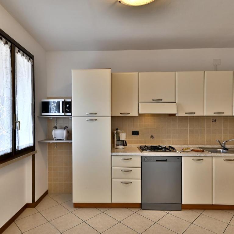 Le Coste Lake View 1 & 2 - Appartamento con 2 Camere da Letto - 25