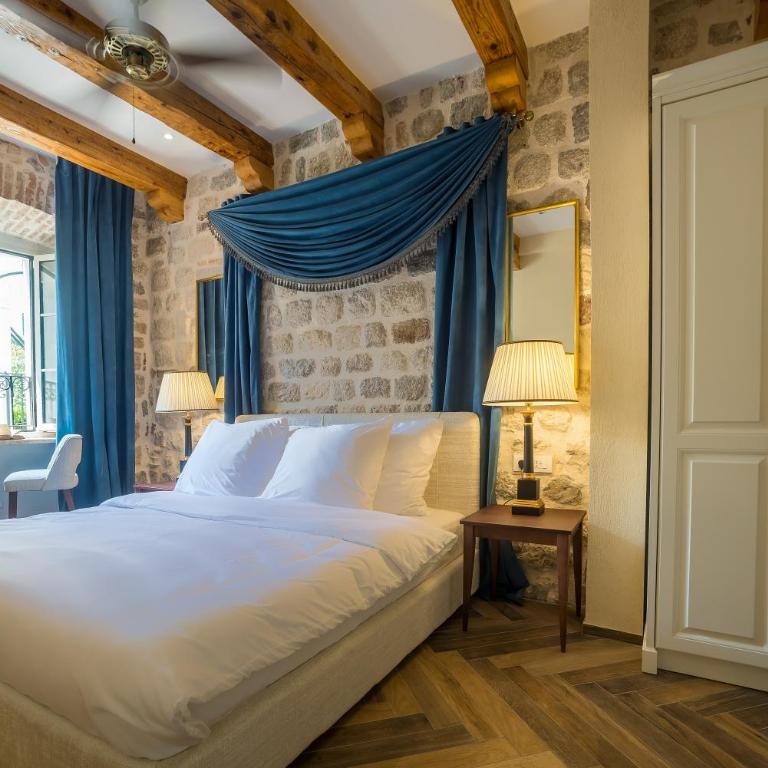 Kerber-Graz 1860 - Double Room - 2