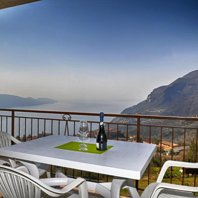 Le Coste Lake View 1 & 2 - Appartamento con 2 Camere da Letto - 26
