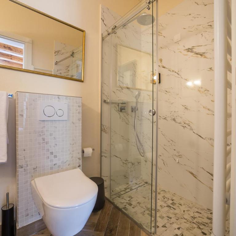 Kerber-Graz 1860 - Double Room - 6