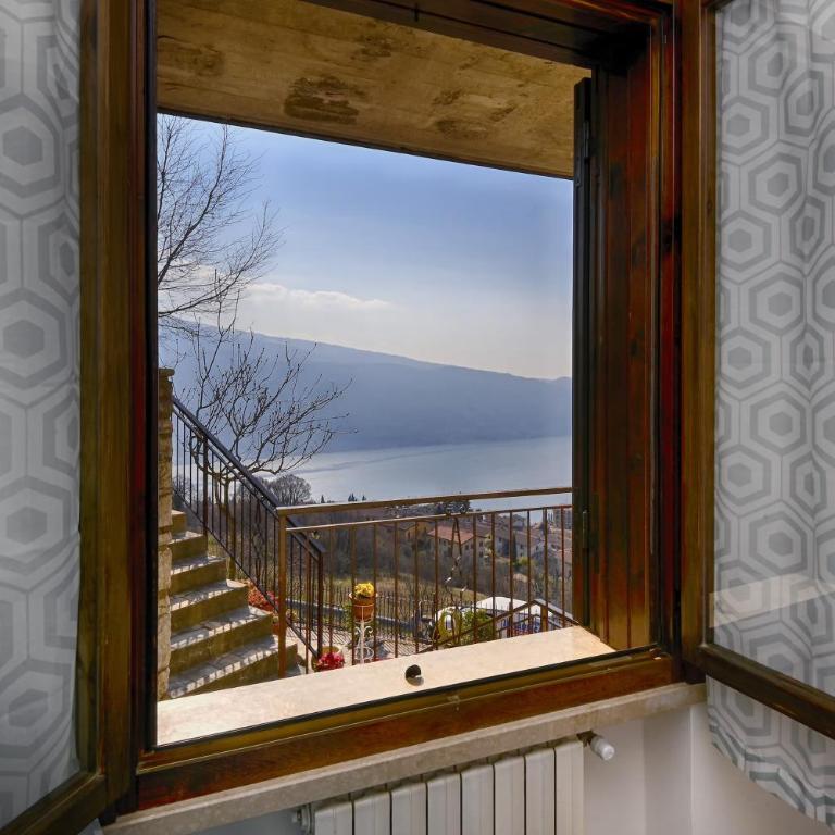 Le Coste Lake View 1 & 2 - Appartamento con 2 Camere da Letto - 27