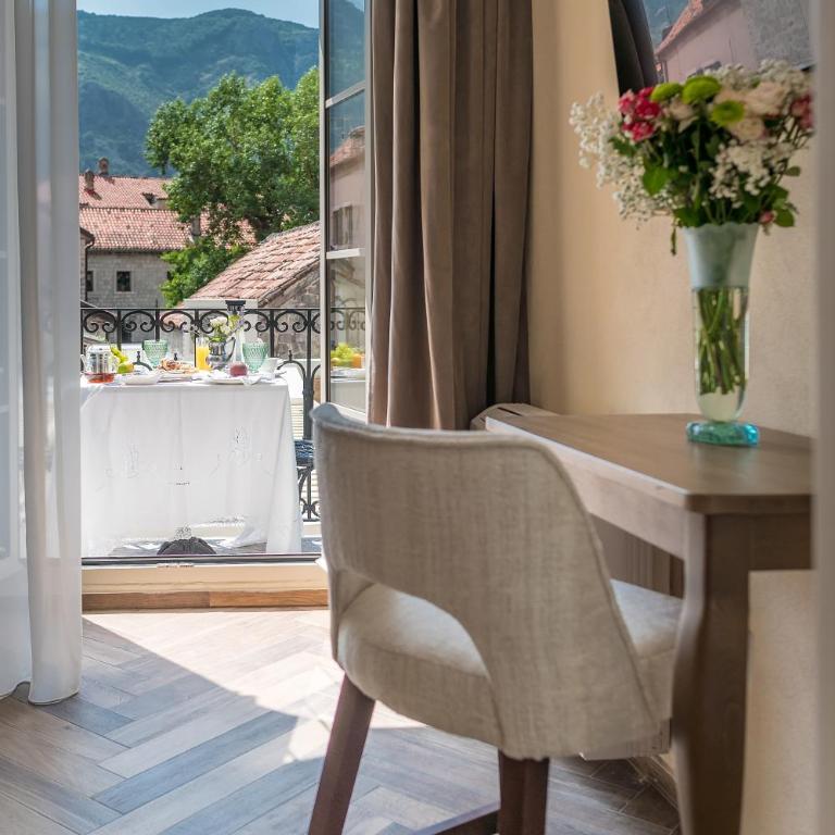 Kerber-Graz 1860 - Double Room - 8
