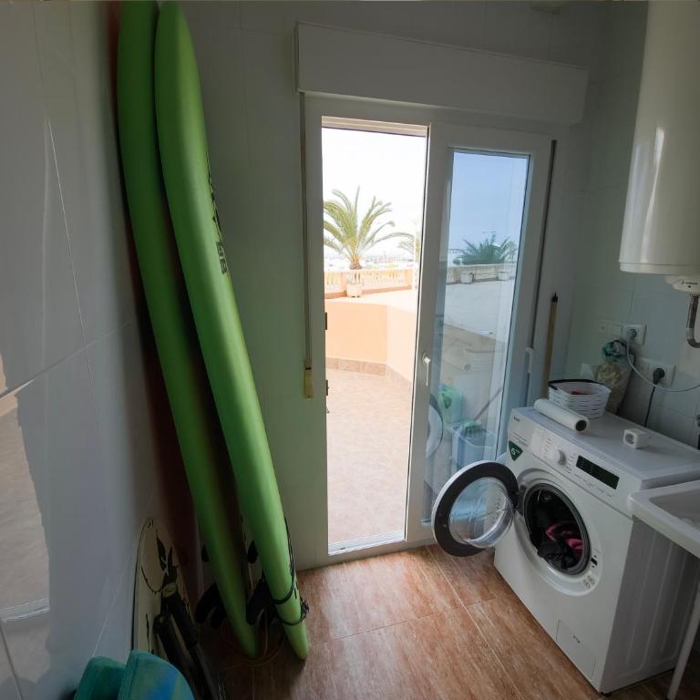 Vistas Al Puerto Los Miradores - Two-Bedroom Apartment - 16