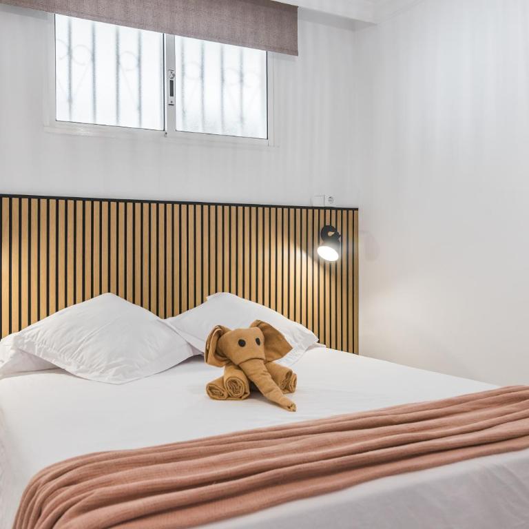Paradise Canarian Breeze Suite - One-Bedroom Apartment - 4