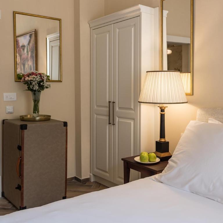 Kerber-Graz 1860 - Double Room - 11