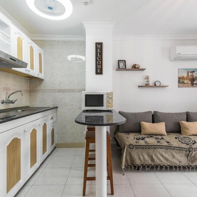 Paradise Canarian Breeze Suite - One-Bedroom Apartment - 11