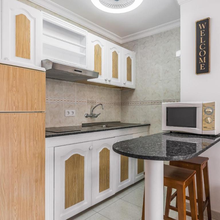 Paradise Canarian Breeze Suite - One-Bedroom Apartment - 13