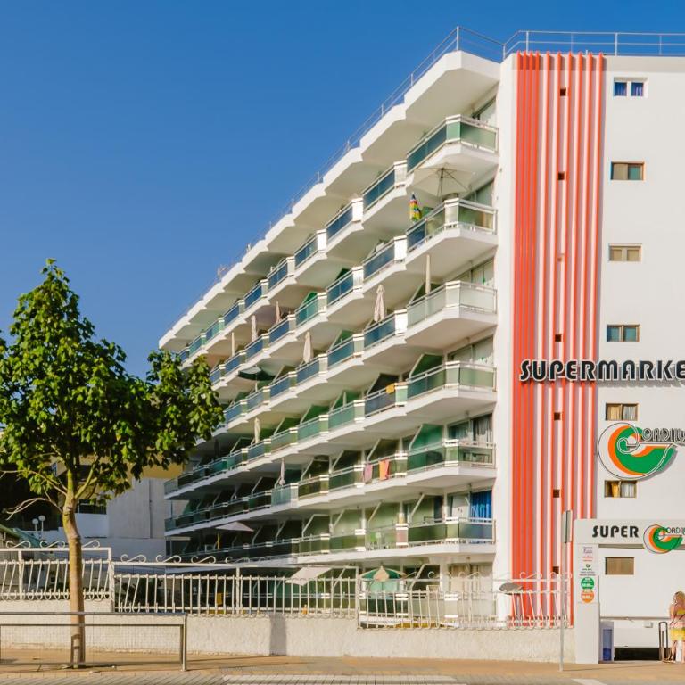 Paradise Canarian Breeze Suite - One-Bedroom Apartment - 16