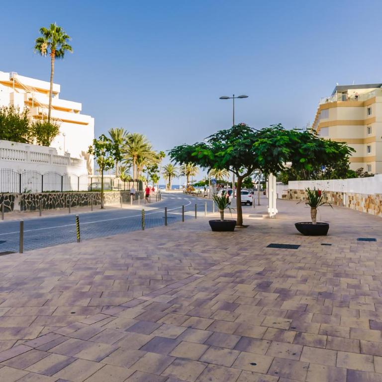 Paradise Canarian Breeze Suite - One-Bedroom Apartment - 18