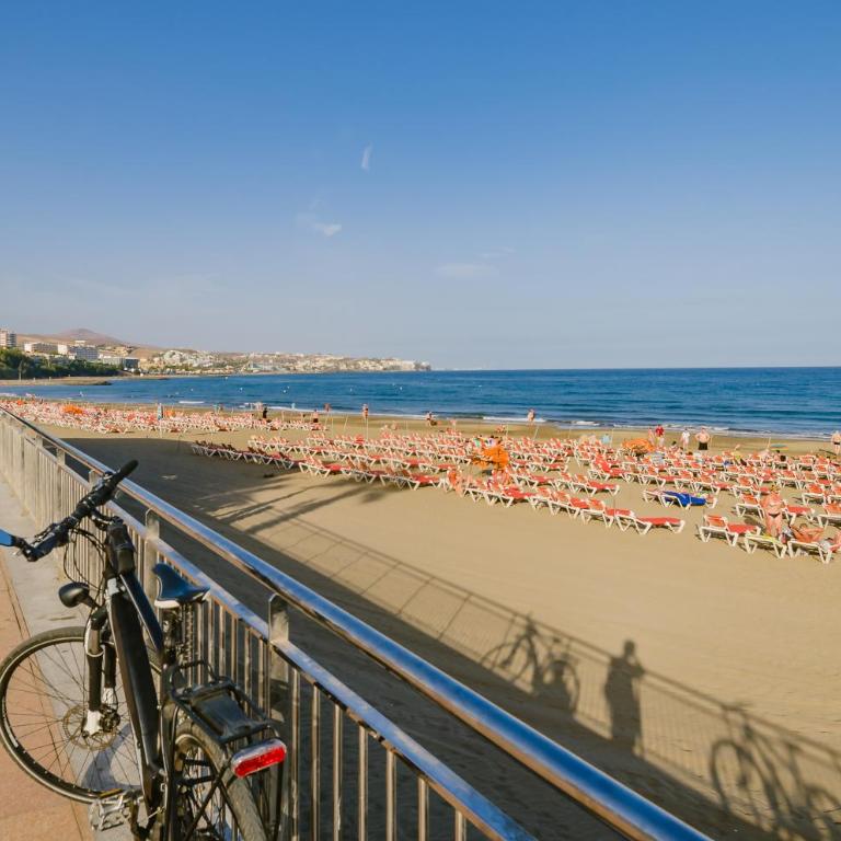 Paradise Canarian Breeze Suite - One-Bedroom Apartment - 15
