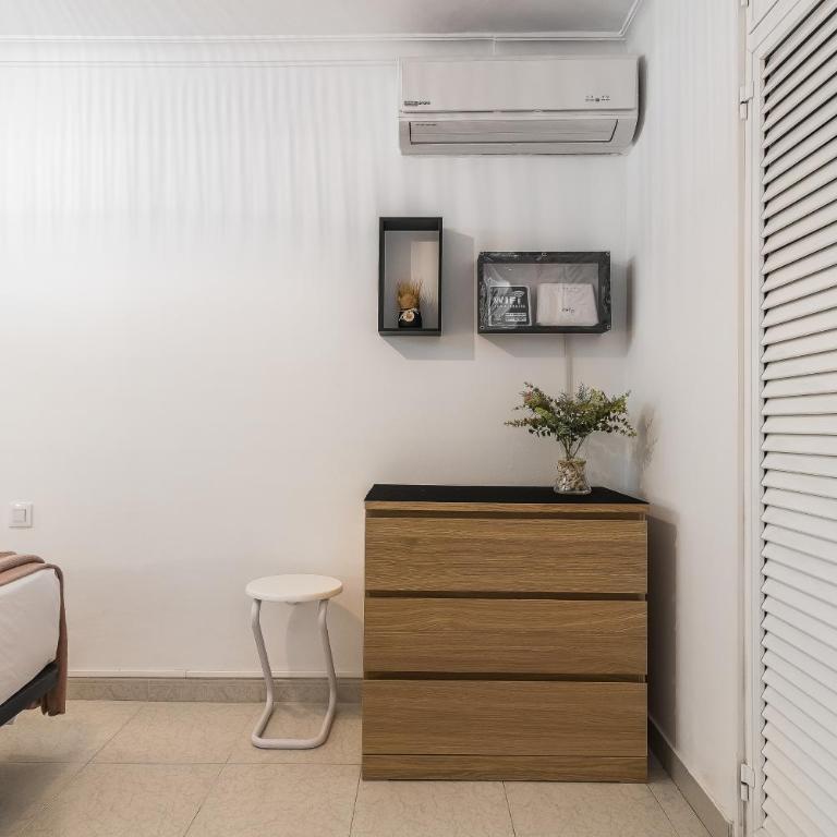 Paradise Canarian Breeze Suite - One-Bedroom Apartment - 20