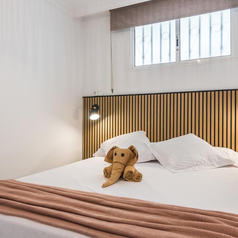 Paradise Canarian Breeze Suite - One-Bedroom Apartment - 21
