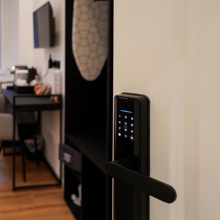 No Man's Land Guesthouse - Camera Matrimoniale/Doppia con Letti Singoli - 6