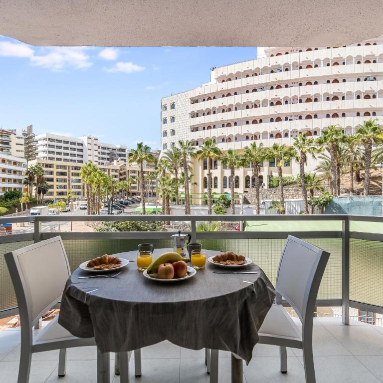 Paradise Canarian Breeze Suite - One-Bedroom Apartment - 23