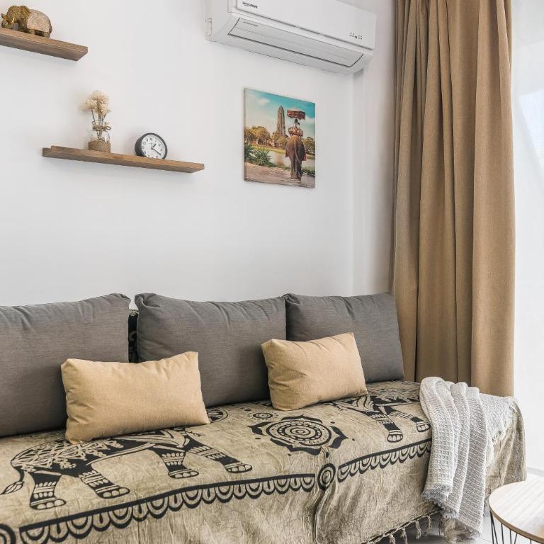 Paradise Canarian Breeze Suite - One-Bedroom Apartment - 24