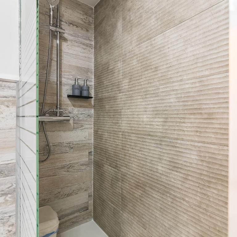 Paradise Canarian Breeze Suite - One-Bedroom Apartment - 26