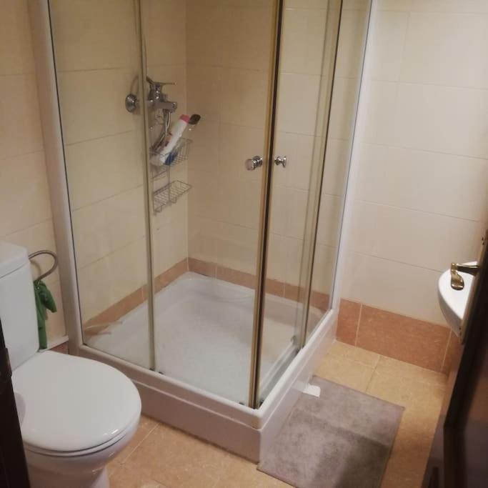 Málaga City One Bedroom Apartment BY NAMASTE ELITE - Apartamento de 1 dormitorio - 10