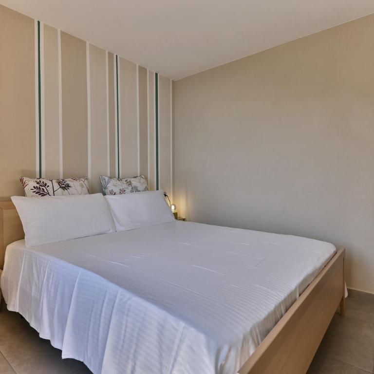 Le Coste Lake View 1 & 2 - Appartamento con 1 Camera da Letto - 13