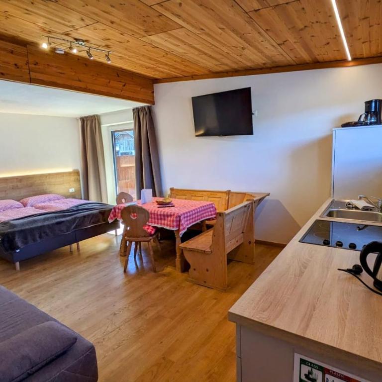 Appartements Tirol - Monolocale - 2