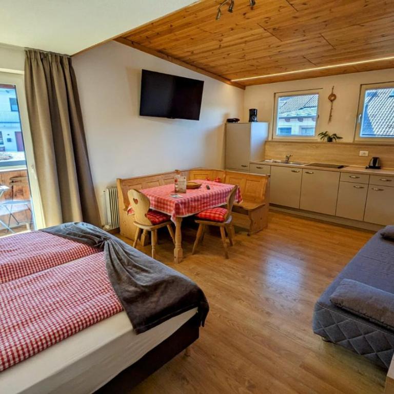 Appartements Tirol - Monolocale - 5