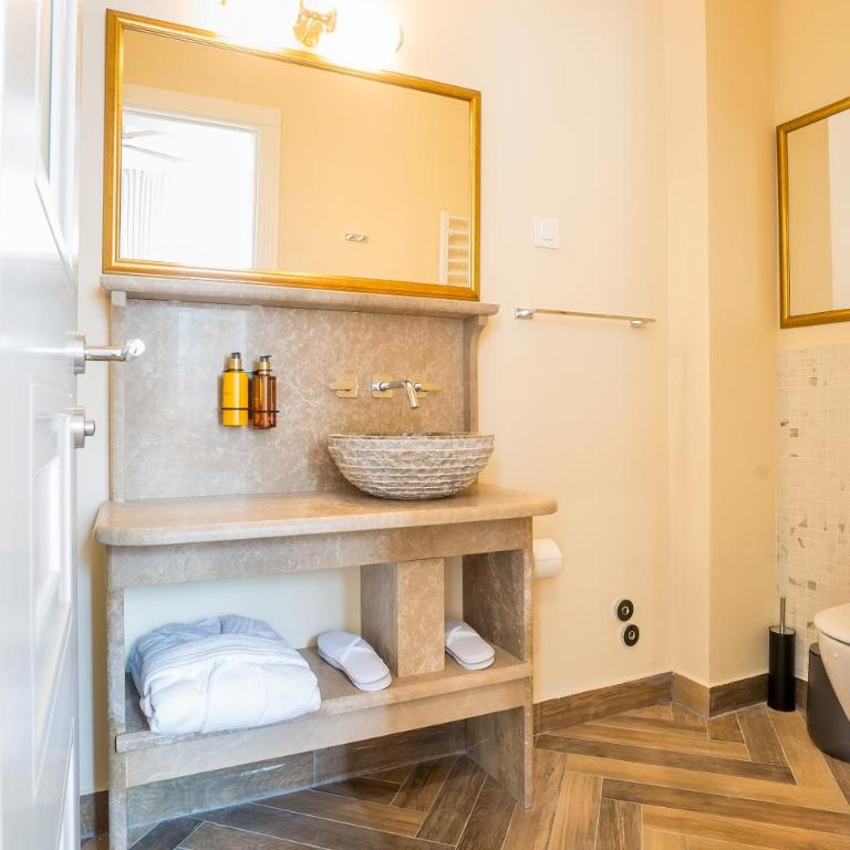 Kerber-Graz 1860 - Double Room - 1