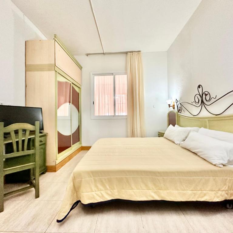 Alta Groundfloor Apartments - Apartamento - Planta baja - 20