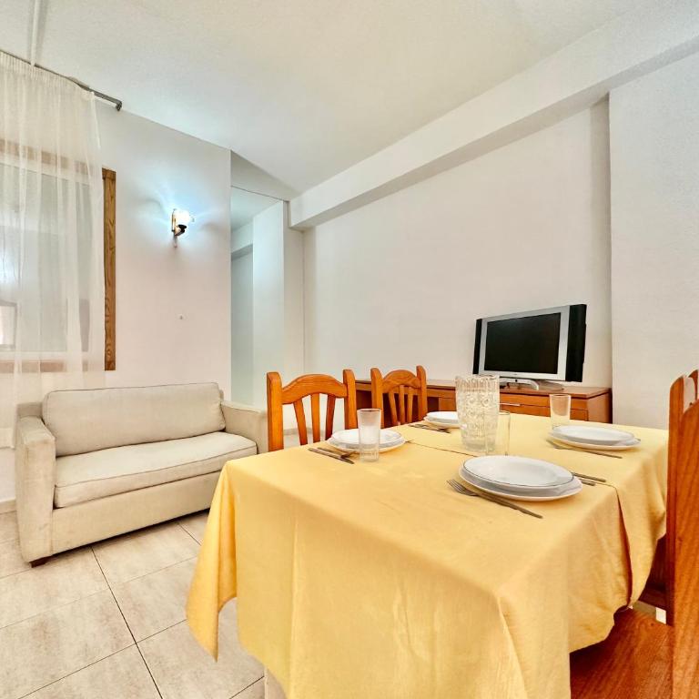 Alta Groundfloor Apartments - Apartamento - Planta baja - 9