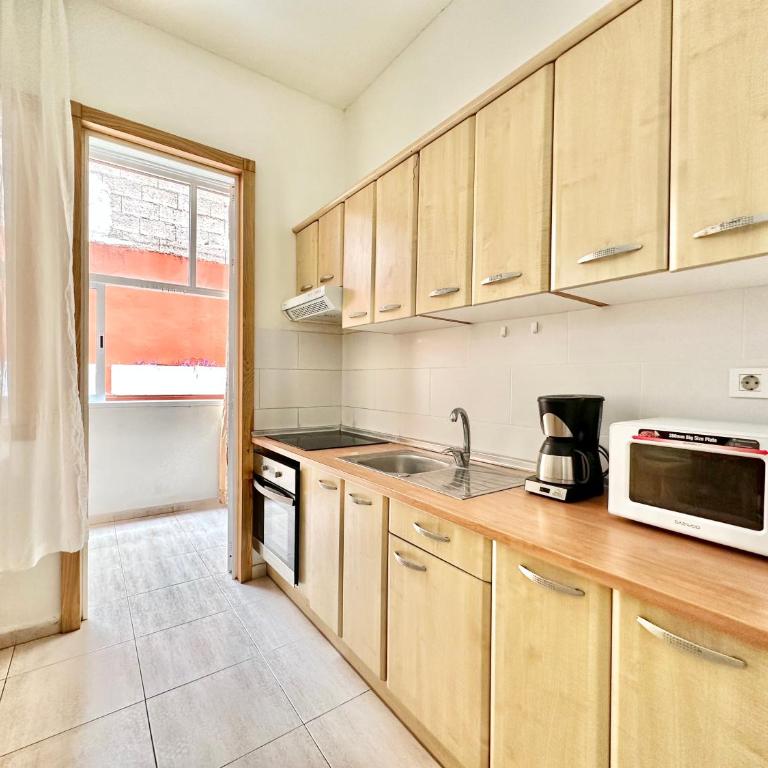 Alta Groundfloor Apartments - Apartamento - Planta baja - 15