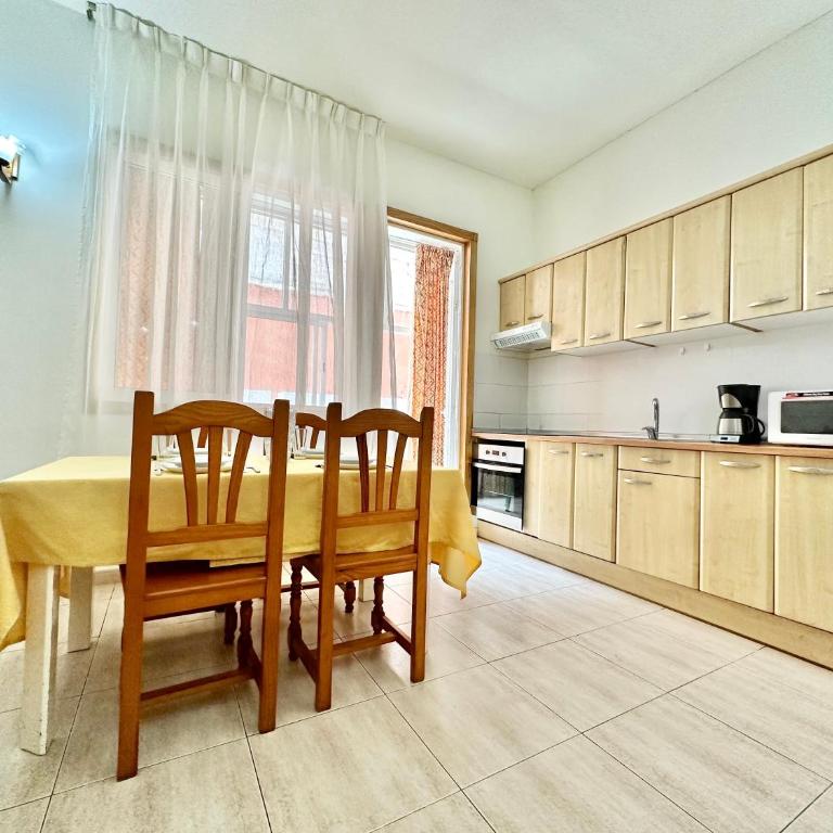 Alta Groundfloor Apartments - Apartamento - Planta baja - 11