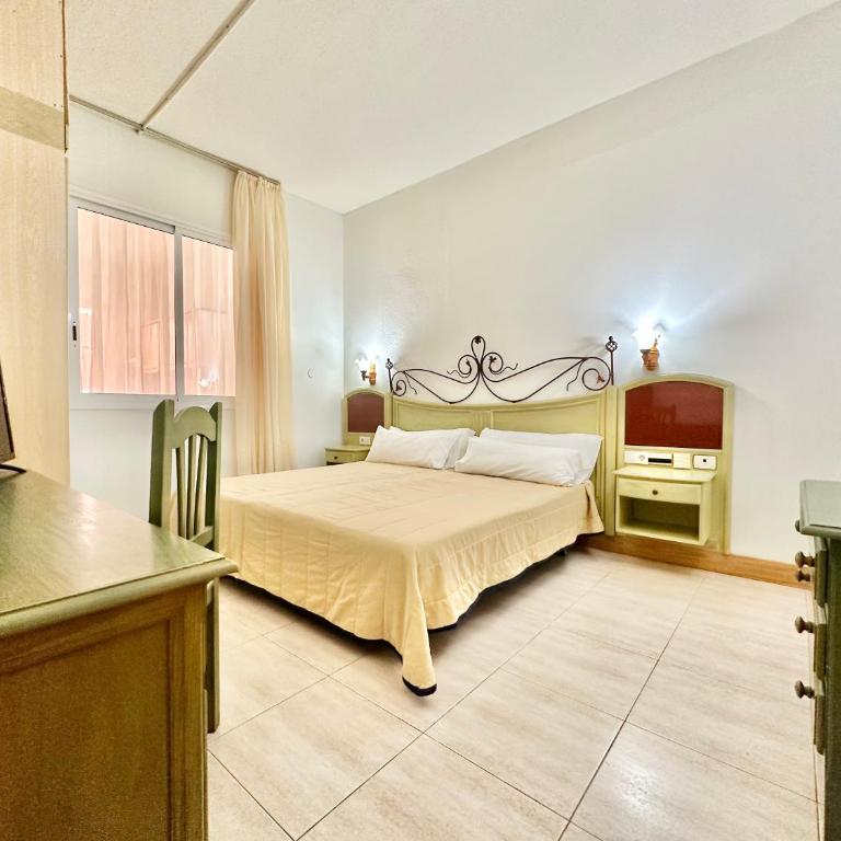Alta Groundfloor Apartments - Apartamento - Planta baja - 6