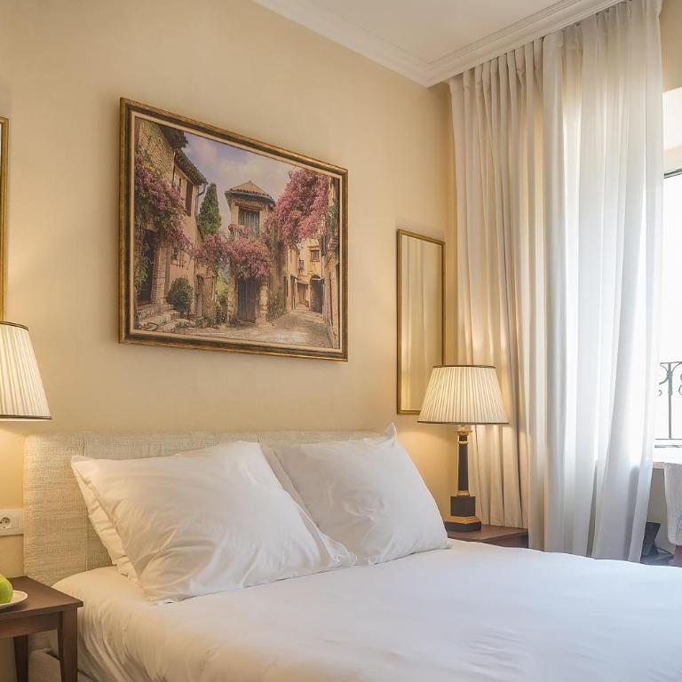 Kerber-Graz 1860 - Double Room - 3