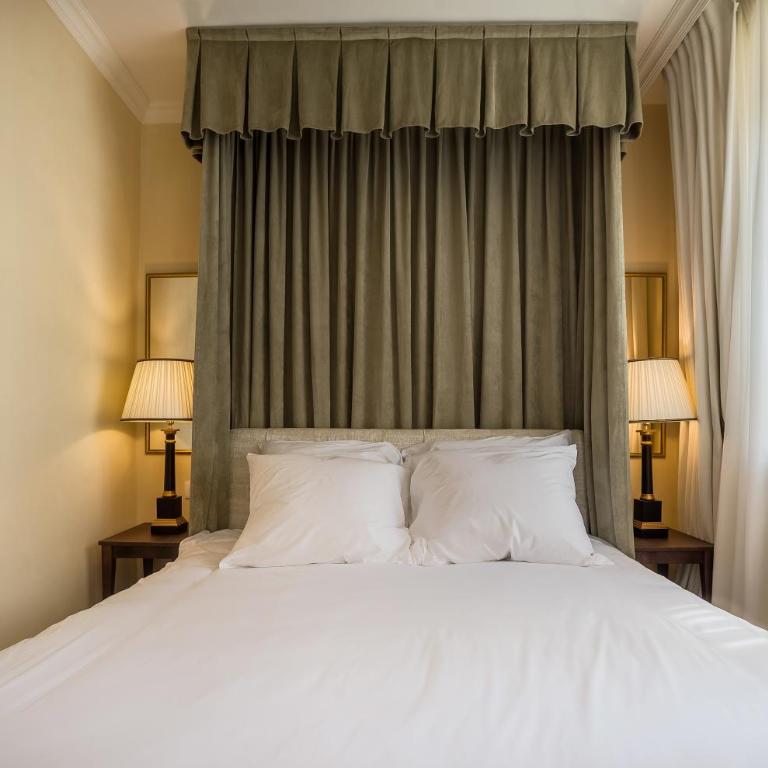 Kerber-Graz 1860 - Double Room - 4