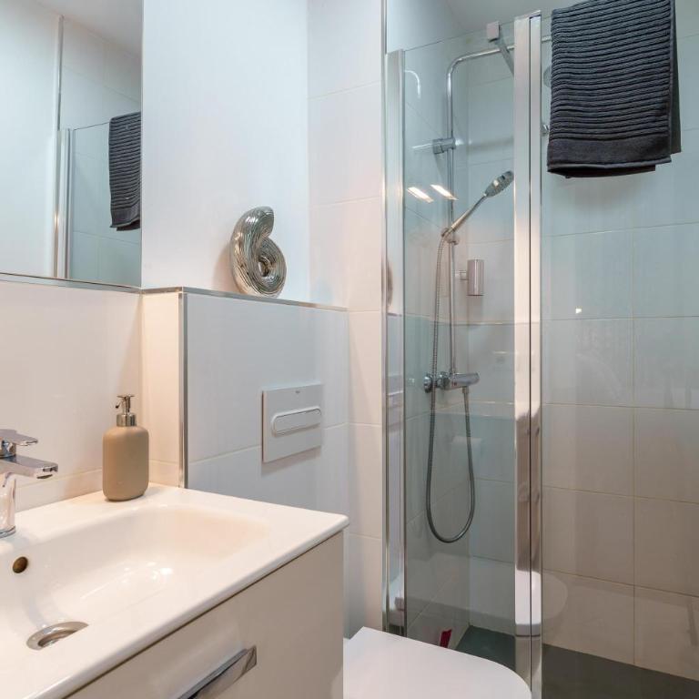Málaga Center Old Town - Happy Rentals - Apartamento con balcón - 5