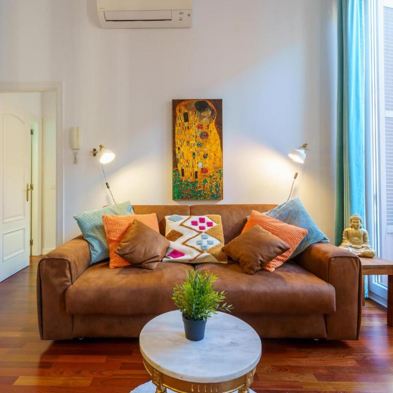 Málaga Center Old Town - Happy Rentals - Apartamento con balcón - 7