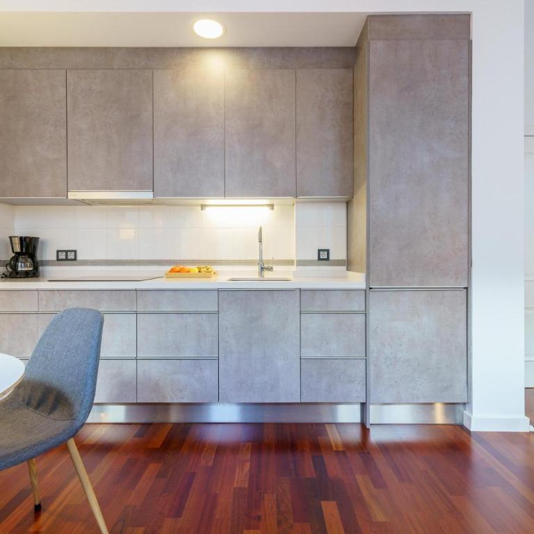 Málaga Center Old Town - Happy Rentals - Apartamento con balcón - 10