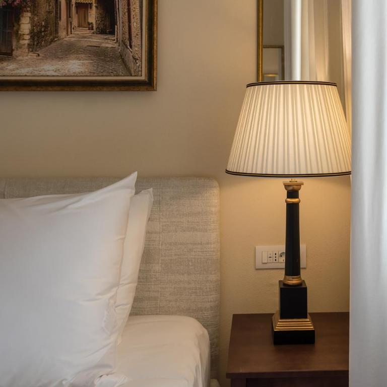 Kerber-Graz 1860 - Double Room - 7