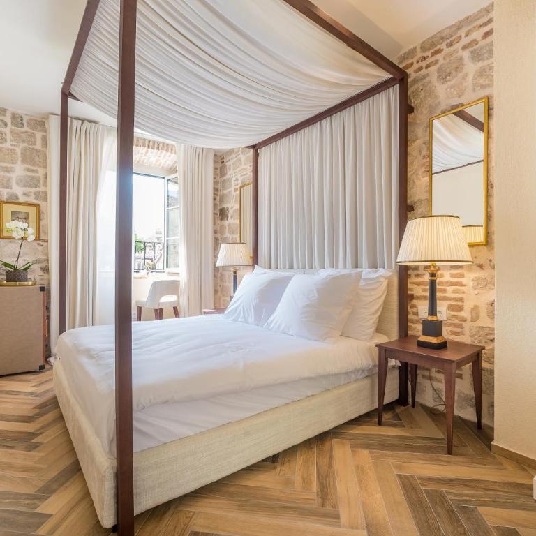Kerber-Graz 1860 - Double Room - 9