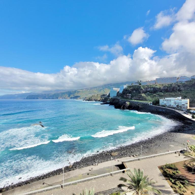 Alta Groundfloor Apartments - Apartamento - Planta baja - 6