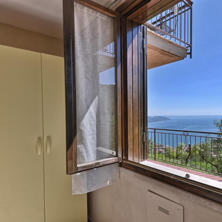 Le Coste Lake View 1 & 2 - Appartamento con 1 Camera da Letto - 16