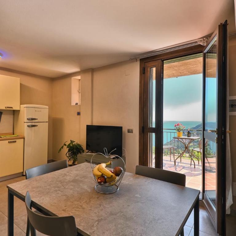 Le Coste Lake View 1 & 2 - Appartamento con 1 Camera da Letto - 18