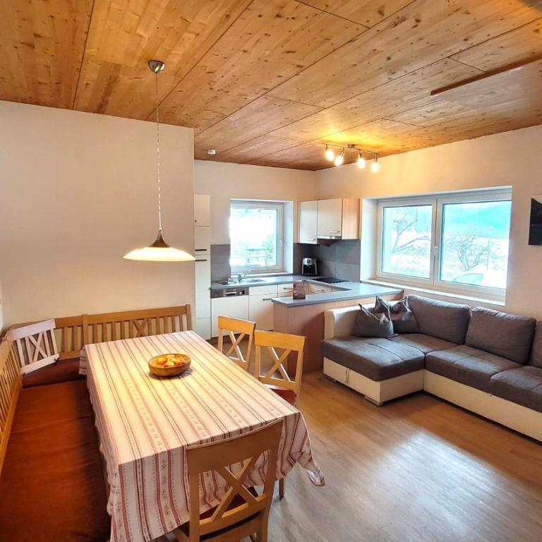 Appartements Tirol - Appartamento con 3 Camere da Letto - 10
