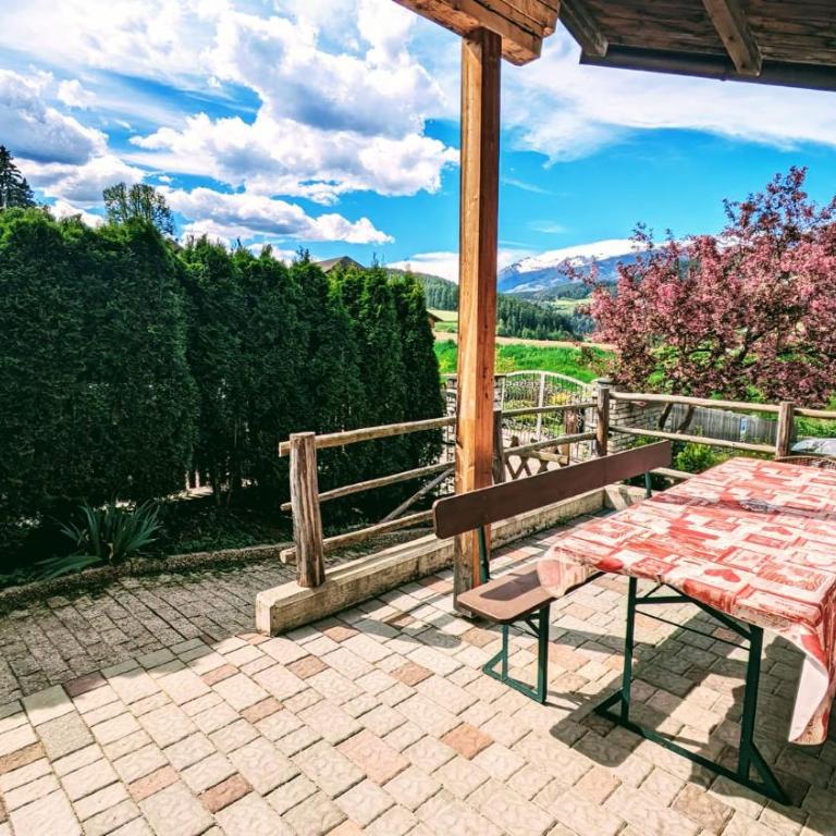 Appartements Tirol - Appartamento con 3 Camere da Letto - 4