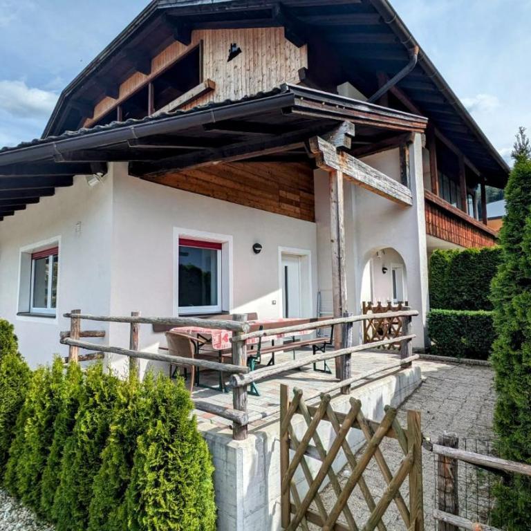 Appartements Tirol - Appartamento con 3 Camere da Letto - 11