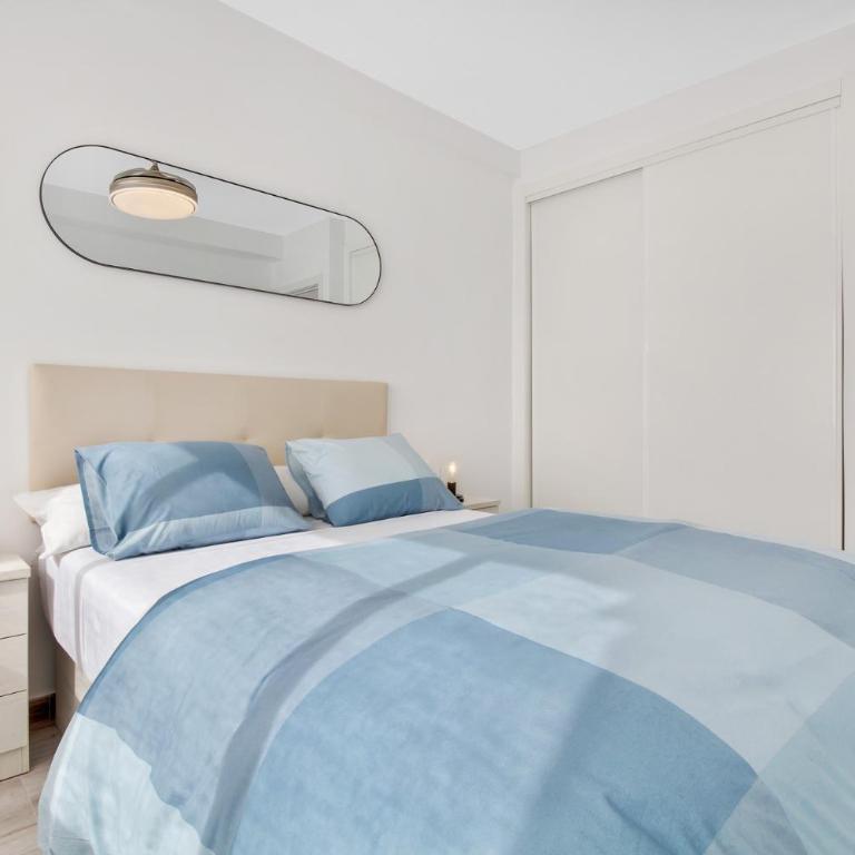 Casa Martin - Centro - One-Bedroom Apartment - 13